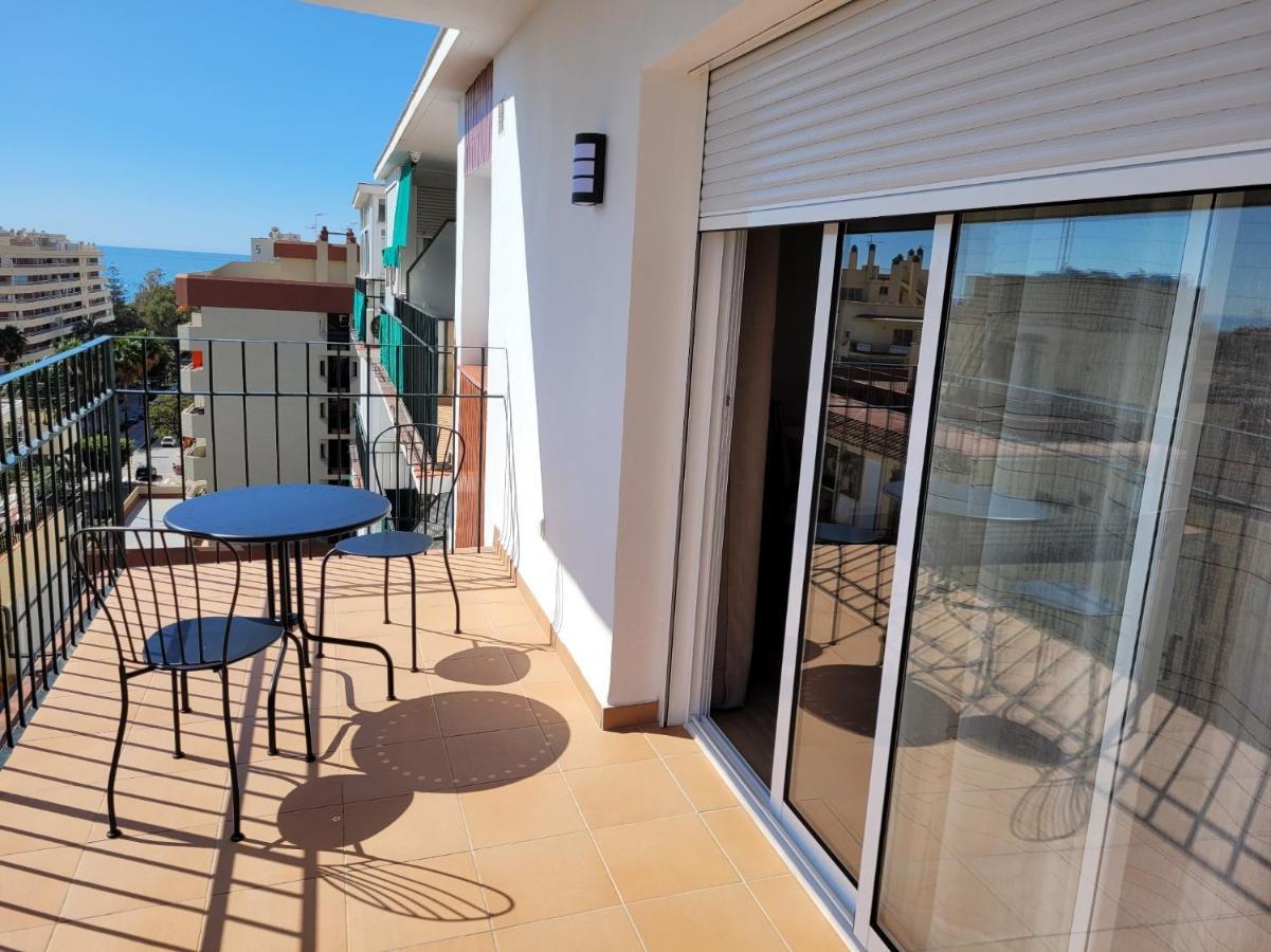 Centro Apartamento